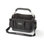 Bolsa de herramientas Hultafors Negro 42 x 26 x 27 cm