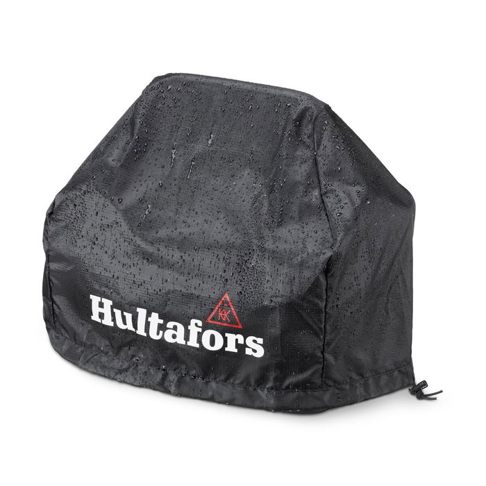Bolsa de herramientas Hultafors Negro 42 x 26 x 27 cm