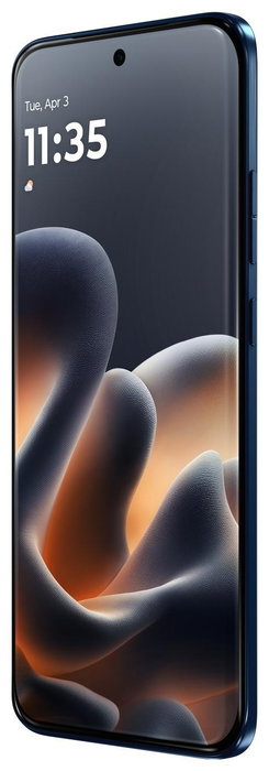 Motorola Edge 70 Pro Titan 8/256GB