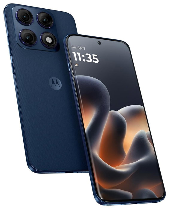 Motorola Edge 70 Pro Titan 8/256GB