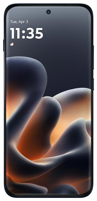 Motorola Edge 70 Pro Titan 8/256GB