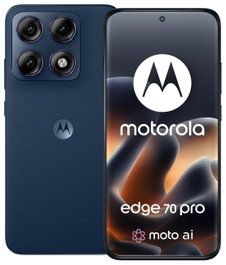 Motorola Edge 70 Pro Titan 8/256GB