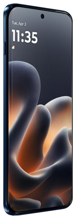 Motorola Edge 70 Pro Titan 8/256GB