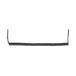 Bachmann Wendelltg. 3G1,5 negro CS-YMH11Y-J