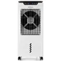 Orbegozo Climatizador 3 en 1 Air 55 - 150W, Humidificador y Purificador de Aire, Depósito 35L, 3 Velocidades, Mando a Distancia, Art. 17727 OR