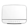 Orbegozo Climatizador 3 en 1 Air 55 - 150W, Humidificador y Purificador de Aire, Depósito 35L, 3 Velocidades, Mando a Distancia, Art. 17727 OR