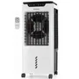 Orbegozo Climatizador 3 en 1 Air 55 - 150W, Humidificador y Purificador de Aire, Depósito 35L, 3 Velocidades, Mando a Distancia, Art. 17727 OR