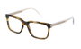 Police VPLF03-5306DA Gafas de Vista para Hombre Verde