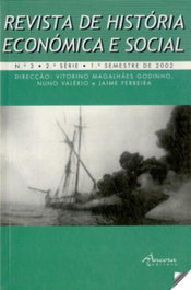 Revista de historia economica social Septiembre 2002, VV.AA. - ANCORA EDITORA