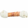 Golosina de Cuidado Dental Trixie Chewing Bone Pollo 500 g