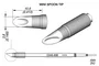 JBC TOOLS Pico minionda 3,8mm