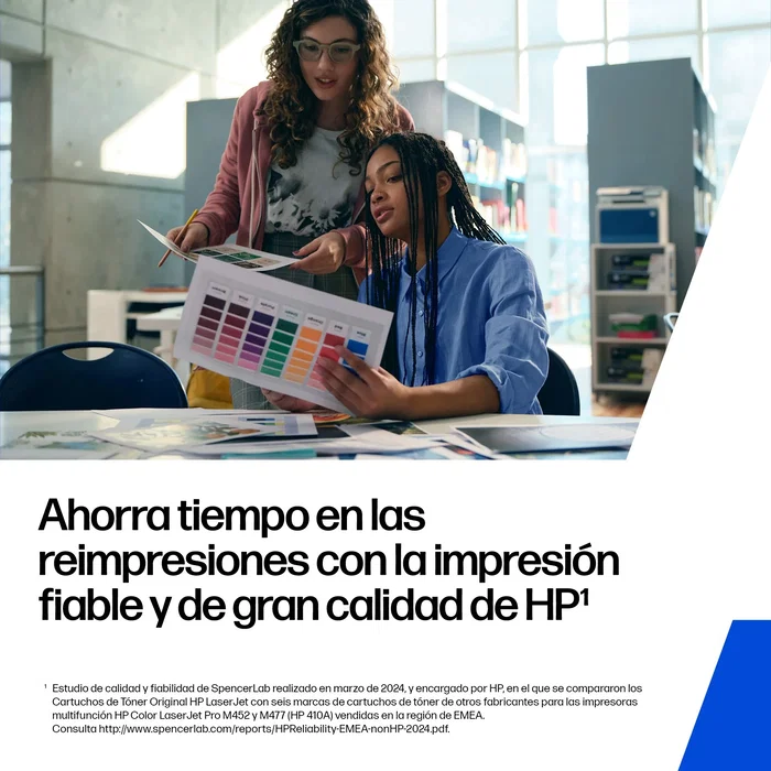 HP Unidad de recogida de tóner LaserJet 527F9A