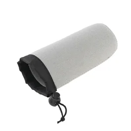 Ferplast Funda para Bebedero Drinky 300ml Gris