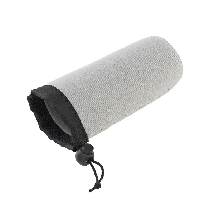 Ferplast Funda para Bebedero Drinky 300ml Gris Ferplast Funda para Bebedero Drinky 300ml Gris