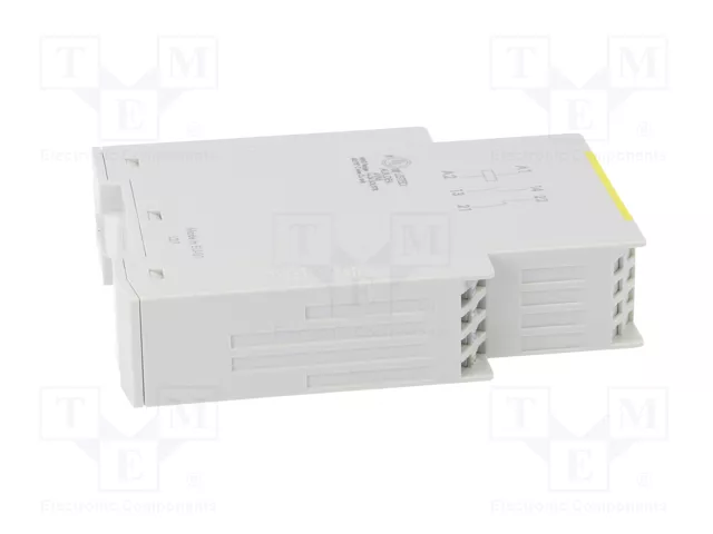 Finder Relaismodul 7S.12.9.024.5110 1S 1O 6A 24VDC Finder Relaismodul 7S.12.9.024.5110 1S 1O 6A 24VDC