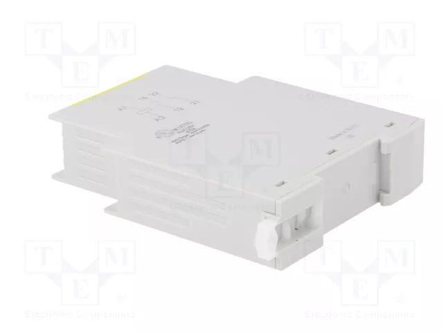 Finder Relaismodul 7S.12.9.024.5110 1S 1O 6A 24VDC Finder Relaismodul 7S.12.9.024.5110 1S 1O 6A 24VDC