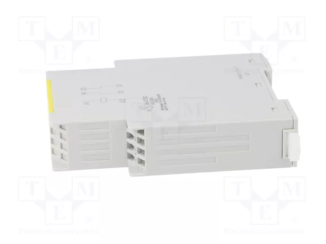 Finder Relaismodul 7S.12.9.024.5110 1S 1O 6A 24VDC Finder Relaismodul 7S.12.9.024.5110 1S 1O 6A 24VDC