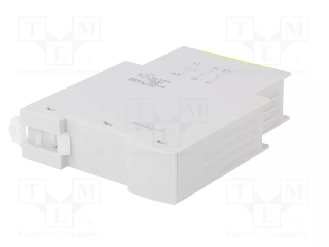 Finder Relaismodul 7S.12.9.024.5110 1S 1O 6A 24VDC Finder Relaismodul 7S.12.9.024.5110 1S 1O 6A 24VDC