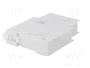 Finder Relaismodul 7S.12.9.024.5110 1S 1O 6A 24VDC