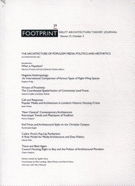Footprint, AA.VV. - JAP SAM