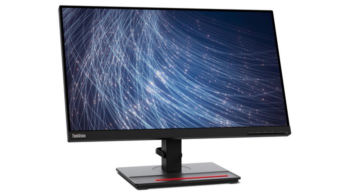 Lenovo ThinkVision T24m-29 Monitor de 23.8 pulg. Full HD IPS Black Lenovo ThinkVision T24m-29 Monitor de 23.8 pulg. Full HD IPS Black