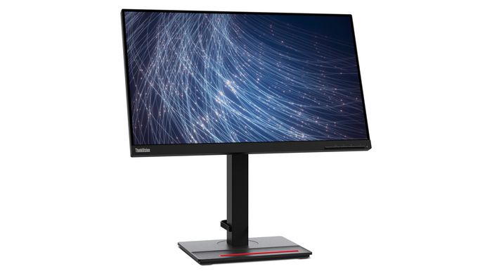 Lenovo ThinkVision T24m-29 Monitor de 23.8 pulg. Full HD IPS Black Lenovo ThinkVision T24m-29 Monitor de 23.8 pulg. Full HD IPS Black