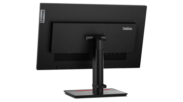 Lenovo ThinkVision T24m-29 Monitor de 23.8 pulg. Full HD IPS Black Lenovo ThinkVision T24m-29 Monitor de 23.8 pulg. Full HD IPS Black