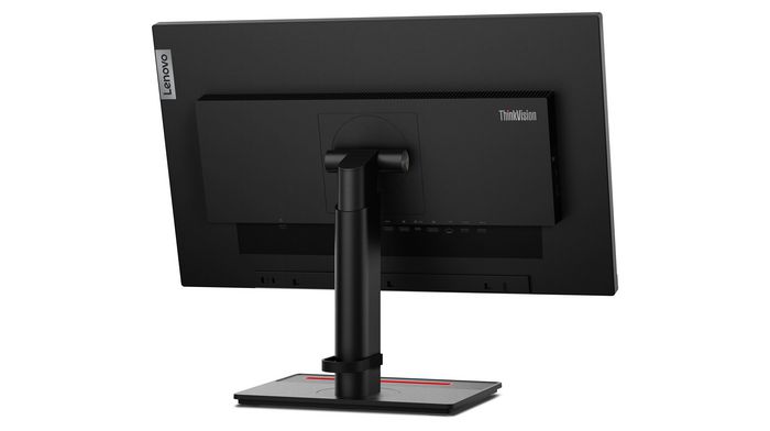 Lenovo ThinkVision T24m-29 Monitor de 23.8 pulg. Full HD IPS Black Lenovo ThinkVision T24m-29 Monitor de 23.8 pulg. Full HD IPS Black