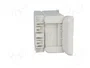 BOPLA BOCUBE Carcasa Universal ABS Gris