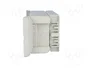 BOPLA BOCUBE Carcasa Universal ABS Gris