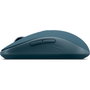 Lenovo Mouse Silencioso Bluetooth Yoga Tidal Teal