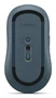 Lenovo Yoga Mouse Silencioso Bluetooth Tidal Teal