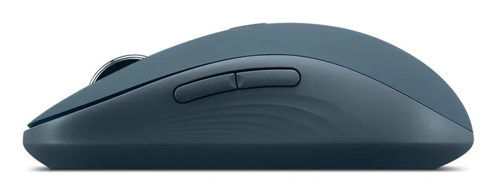 Lenovo Yoga Mouse Silencioso Bluetooth Tidal Teal