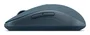 Lenovo Yoga Mouse Silencioso Bluetooth Tidal Teal