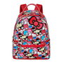 Karactermania Mochila Hello Kitty Friends Pequeña 22x15x25 cm