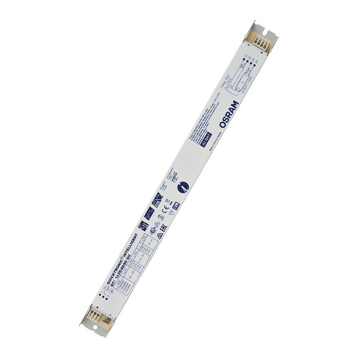 OSRAM QTI 1X35/49/80 GII QUICKTRONIC INTELLIGENT GII 92200238396 OSRAM QTI 1X35/49/80 GII QUICKTRONIC INTELLIGENT GII 92200238396