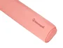 Liderpapel Estuche portatodo slim cilíndrico rosa