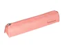 Liderpapel Estuche portatodo slim cilíndrico rosa