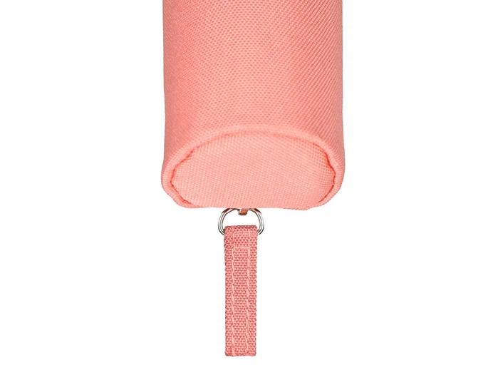 Liderpapel Estuche portatodo slim cilíndrico rosa Liderpapel Estuche portatodo slim cilíndrico rosa