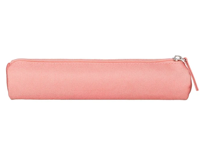 Liderpapel Estuche portatodo slim cilíndrico rosa Liderpapel Estuche portatodo slim cilíndrico rosa