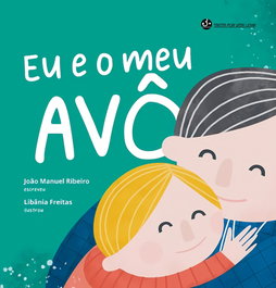 Eu e o meu Avô, João Manuel Ribeiro - TRINTA POR UMA LINHA