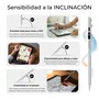 Subblim NoteFlow Pen para iPad, Blanco