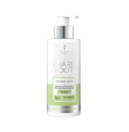 Vv Pharm Foot Pharm Foot Ozone Safe 250ml