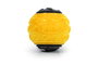 Pelota para Mascotas Gloria PLAY AND RUN Amarillo TPR L 8,89 cm