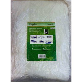 Riegolux Toldo Multiuso Blanco 8x10 90grs
