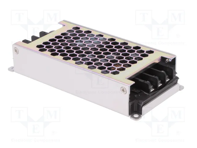 MEAN WELL RSD-60L-5 Convertidor DC/DC 60W 5VDC 12A