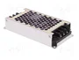 MEAN WELL RSD-60L-5 Convertidor DC/DC 60W 5VDC 12A