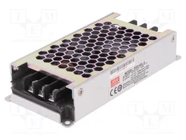 MEAN WELL RSD-60L-5 Convertidor DC/DC 60W 5VDC 12A