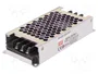 MEAN WELL RSD-60L-5 Convertidor DC/DC 60W 5VDC 12A