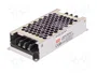 MEAN WELL RSD-60L-5 Convertidor DC/DC 60W 5VDC 12A